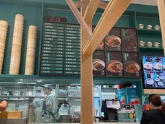 -靖晨园蒸饵丝(爱琴海店)