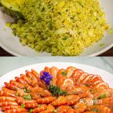 海口海鲜探店🌾🌾吃了还想吃的海鲜大餐