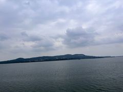 -南京金牛湖风景区