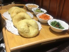 -和院老火锅铜锅烧烤海鲜(朱雀大街店)