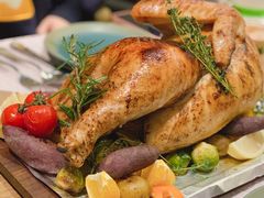 -G+KITCHEN(龙湖狮山天街店)