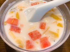 -日昌餐馆(亦庄店)