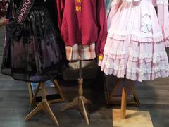 -甜镜物语 LOLITA·汉服·JK制服三坑生活馆(滨江道店)