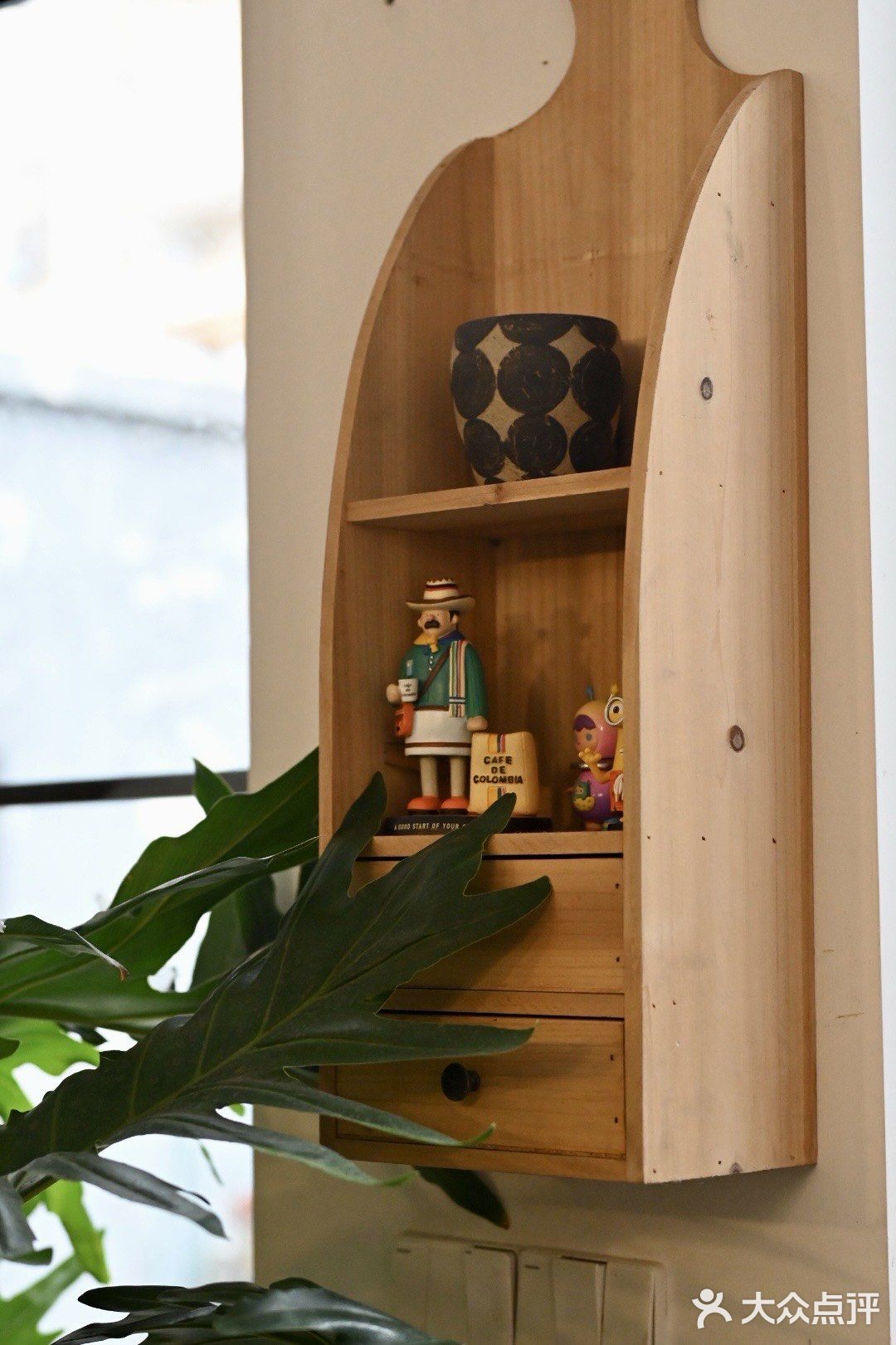 无锡探店｜藏在巷子里的宝藏咖啡店｜地铁口