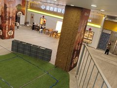 -清心素食自助餐厅(夫子庙店)