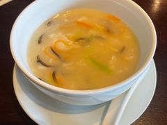 宋嫂鱼羹-杭州西子湖四季酒店·金沙厅