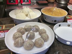 -巢爷老味(东方红店)