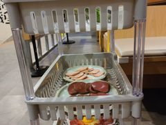 -龚印记牛骨牛杂屋·四代传承(珠影星光城店)