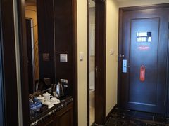 -诸暨同方豪生大酒店