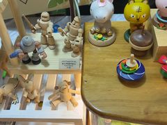 -森活木趣wooderfullife(益田假日广场店)