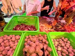 -阿娟牛肉丸·手打牛肉丸·现做现卖