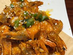 -那拉提之疆·新疆菜(美院店)