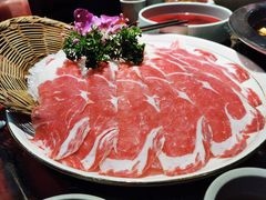 肥牛-巴国九王爷火锅(万盛总店)