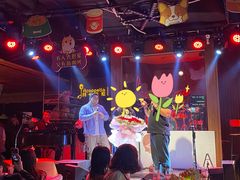 -阿卡贝拉音乐汇(印象城店)