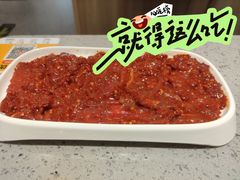 -芳竹园火锅(塘沽金街店)