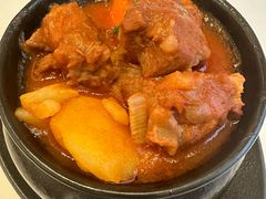 -马克西姆俄罗斯餐厅(绥芬河店)