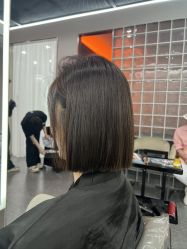 -艾美A·M Hair Salon