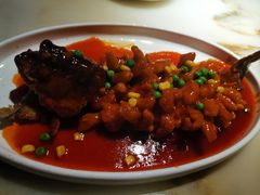 松鼠桂鱼-探花·意境江南菜·唐伯虎文化体验店·松鼠桂鱼(观前店)