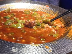 -俭寨大盘鸡·缸子肉·小公鸡·新疆菜(云通店)
