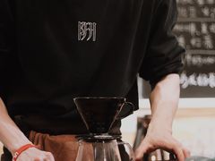 -Be Lived Cafe比例咖啡(摩天轮店)