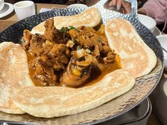 -小菜园新徽菜(常州武进吾悦店)