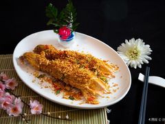 -陶陶居海鲜酒家(新马路店)