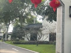 -杭州西湖柳莺里酒店