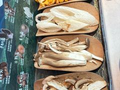 -芸山季·云南野生菌火锅(人民广场来福士店)