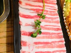 -碳说品道.瓦片烤肉.海鲜烧烤(中华路店)