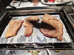 -阪尚皇·原切牛排·烤肉火锅自助(北京路店)