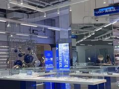 -优购镜仓(黄岛吾悦店)