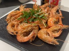 -钱山海鲜大排档