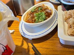 -老雒阳面馆·水席(定鼎门店)