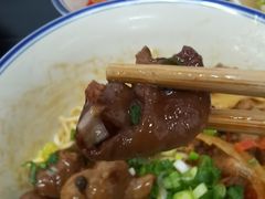 -万三面馆(青龙正街太古里店)