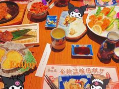 -仓桥家·焗寿司·锅物(光谷步行街店)