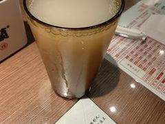 -肥汁米蘭香港米线(定西路店)