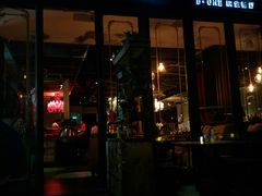 -JUKEBOX玖部音乐餐厅(华侨城店)