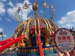 -上海迪士尼度假区