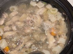 -狐狸爱上椰子鸡(滨江星光大道店)