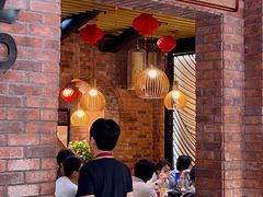 -老姑砂锅·烧烤天津菜(体北道店)