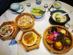 -盛世名点(客世界店)