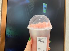 -喜茶(太原印象城店)