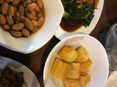 -松發肉骨茶(克拉码头店)