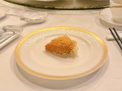 -唐阁(香港朗廷酒店)