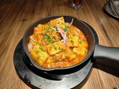 -云海肴·汽锅鸡·云南代表菜(曲江大悦城店)