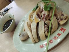 -百家鸡味馆(清泰店)