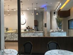 -WHEAT&BAKER-麥(凯德来福士店)