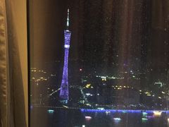 -广州四季酒店
