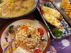-仙隐小鹿料理食堂(沙市人信汇店)