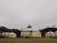 -西海岸生态观光园